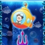 Картинка Deep Sea Life Escape